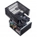 Cooler Master XG750 Platinum strømforsyningsenhet 750 W 24-pin ATX ATX Sort