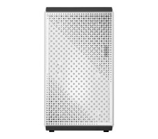 Cooler Master MasterBox Q300L White Mini Tower Hvit