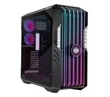 Cooler Master HAF 700 EVO Full Tower Grå