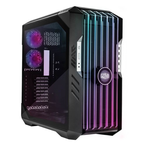 Cooler Master HAF 700 EVO Full Tower Grå