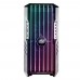 Cooler Master HAF 700 EVO Full Tower Grå