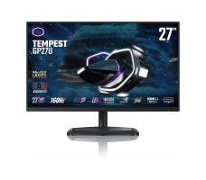 Cooler Master Gaming Tempest GP27U LED display 68,6 cm (27