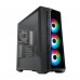 Cooler Master MasterBox 520 Midi Tower Sort