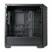 Cooler Master MasterBox 520 Midi Tower Sort