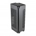 Cooler Master NCORE 100 MAX Small Form Factor (SFF) Grå 850 W