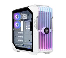 Cooler Master HAF 700 EVO White Full Tower Hvit