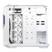 Cooler Master HAF 700 EVO White Full Tower Hvit