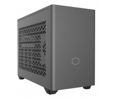 Cooler Master MAX Series NR200P MAX V2 Tower Grå 850 W