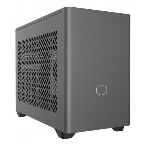 Cooler Master MAX Series NR200P MAX V2 Tower Grå 850 W