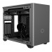 Cooler Master MAX Series NR200P MAX V2 Tower Grå 850 W