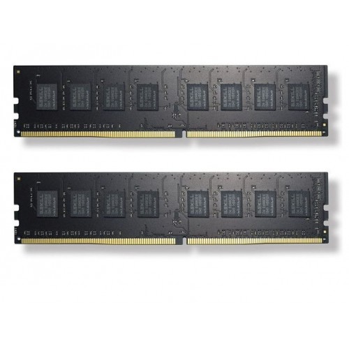 G.Skill 16GB DDR4 minnemodul 2 x 8 GB 2400 MHz