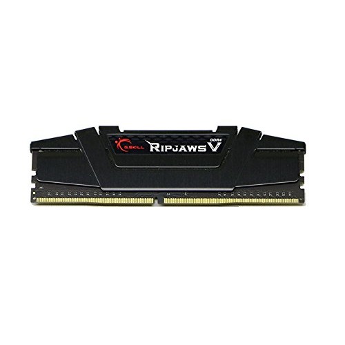 G.Skill Ripjaws V 64GB DDR4-3200Mhz minnemodul 4 x 16 GB