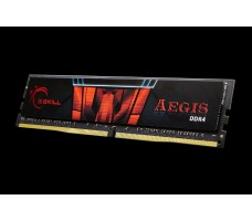 G.Skill Aegis minnemodul 8 GB 1 x 8 GB DDR4 3000 MHz