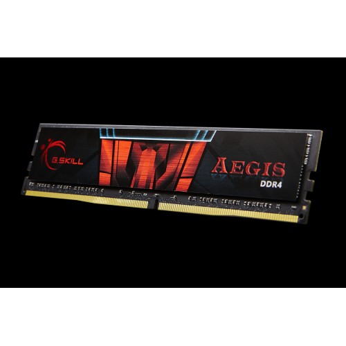G.Skill Aegis DDR4 minnemodul 32 GB 2 x 16 GB 3000 MHz