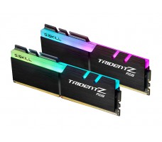 G.Skill Trident Z RGB 32GB DDR4 minnemodul 2 x 16 GB 3600 MHz