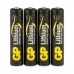 GP Batteries Lithium Primary AAA Engangsbatteri Alkalinsk