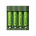 GP Batteries B42180AAAHC-2B4 Husholdningsbatteri DC