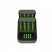 GP Batteries ReCyko M451 Husholdningsbatteri USB