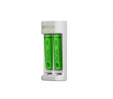 GP Batteries ReCyko Husholdningsbatteri USB