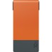 GP Batteries Portable PowerBank M2 Lithium Polymer (LiPo) 10000 mAh Oransje