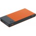 GP Batteries Portable PowerBank M2 Lithium Polymer (LiPo) 10000 mAh Oransje