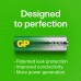 GP Batteries Super Alkaline GP15A Engangsbatteri AA, LR06 Alkalinsk