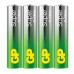GP Batteries Super Alkaline GP24A Engangsbatteri AAA Alkalinsk