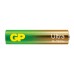 GP Batteries Ultra Alkaline GP24AU Engangsbatteri AAA Alkalinsk