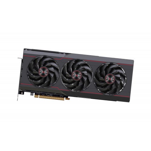 Sapphire PULSE Radeon RX 7900 XTX AMD 24 GB GDDR6