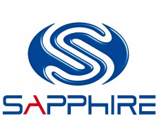 Sapphire NITRO+ 11330-01-20G grafikkort AMD Radeon RX 7800 XT 16 GB GDDR6