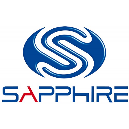 Sapphire NITRO+ 11330-01-20G grafikkort AMD Radeon RX 7800 XT 16 GB GDDR6