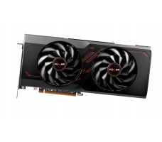 Sapphire PULSE 11330-02-20G grafikkort AMD Radeon RX 7800 XT 16 GB GDDR6