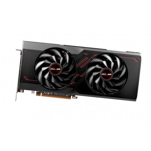 Sapphire PULSE 11330-02-20G grafikkort AMD Radeon RX 7800 XT 16 GB GDDR6