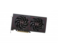 Sapphire PULSE Radeon RX 7600 XT AMD 16 GB GDDR6