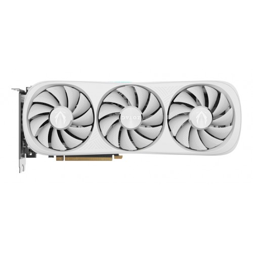 Zotac ZT-D40820Q-10P grafikkort NVIDIA GeForce RTX 4080 SUPER 16 GB GDDR6X