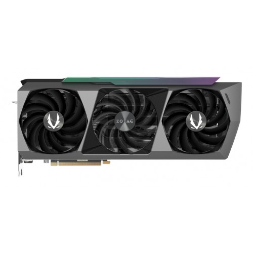 Zotac ZT-D40730F-10P grafikkort NVIDIA GeForce RTX 4070 Ti SUPER 16 GB GDDR6X