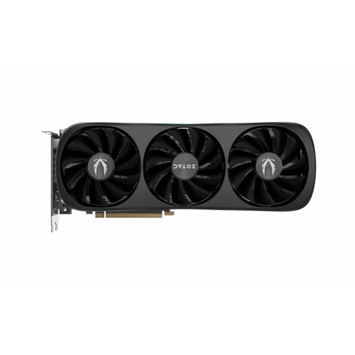 Zotac ZT-D40820F-10P grafikkort NVIDIA GeForce RTX 4080 SUPER 16 GB GDDR6X