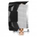 ARCTIC Freezer i13 X Prosessor Luftkjøler 9,2 cm Aluminium, Sort, Hvit 1 stykker
