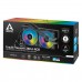 ARCTIC Liquid Freezer II 280 A-RGB Prosessor Alt-i-ett væskekjøler 14 cm 1 stykker