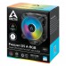 ARCTIC Freezer i35 A-RGB Prosessor Kjøler 12 cm Sort 1 stykker