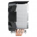 ARCTIC Freezer i35 Prosessor Nedkjølingssett 11,3 cm Sort, Hvit 1 stykker