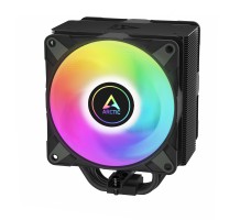 ARCTIC Freezer 36 A-RGB Prosessor Luftkjøler 12 cm Sort 1 stykker