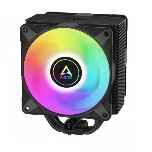 ARCTIC Freezer 36 A-RGB Prosessor Luftkjøler 12 cm Sort 1 stykker