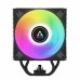 ARCTIC Freezer 36 A-RGB Prosessor Luftkjøler 12 cm Sort 1 stykker