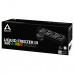 ARCTIC Liquid Freezer III 360 A-RGB Prosessor Alt-i-ett væskekjøler 12 cm Sort 1 stykker