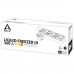 ARCTIC Liquid Freezer III 360 A-RGB Prosessor Alt-i-ett væskekjøler 12 cm Hvit 1 stykker