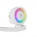 ARCTIC Liquid Freezer III 360 A-RGB Prosessor Alt-i-ett væskekjøler 12 cm Hvit 1 stykker