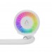 ARCTIC Liquid Freezer III 360 A-RGB Prosessor Alt-i-ett væskekjøler 12 cm Hvit 1 stykker