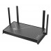 TP-Link Archer BE3600 trådløs ruter 2.5 Gigabit Ethernet Dobbelbånd (2.4 GHz / 5 GHz) Sort