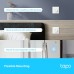 TP-Link Tapo S200D Utvendig Smart-dimmer Hvit